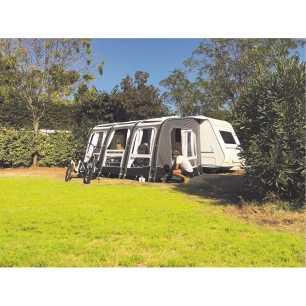 auvent guest air 390 - baya sun