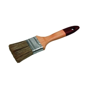 Brosse Plate Pro Trai 10112 40 - ROULOR