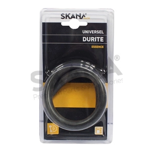 durite de carburant pvc adaptable. ø intérieur : 3,2 mm ø extérieur : 7 mm longueur : 30 cm. 5°.
