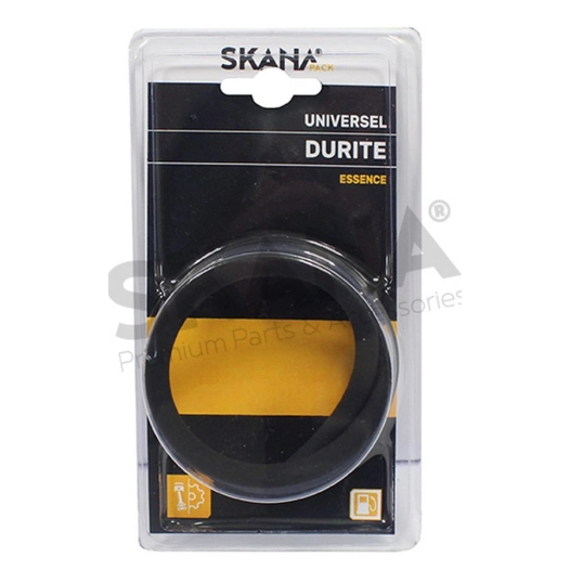 durite de carburant pvc adaptable. ø intérieur : 4,5 mm ø extérieur : 10 mm longueur : 30 cm.