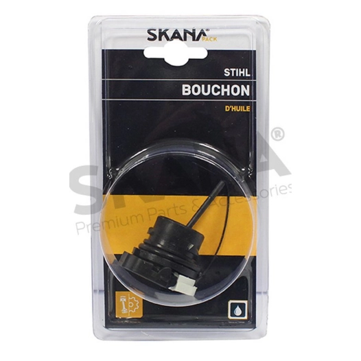 bouchon d'huile adaptable. pour modèles 021, 023, 024, 025, 026, 034, 036, 036qs, ms171, ms171c, ms181, ms181c, ms192c, ms192t,