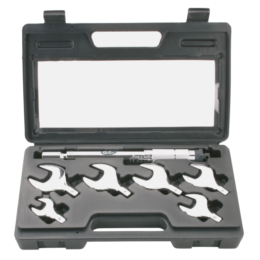 cle reglable de 10 a75nm et 6