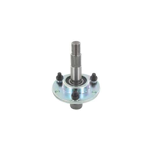 Palier de Lame adaptable pour MTD. Remplace origine: 717-0900, 717-0900A, 753-05405, 917-0900A. ( 71