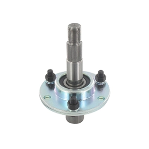 Palier de Lame adaptable pour MTD. Remplace origine: 717-0900, 717-0900A, 753-05405, 917-0900A. ( 71