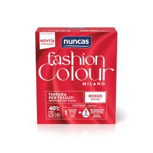 teinture fashion colour milano 180 g - fashion colour nuncas