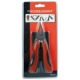 pince multifonctions blister - fischer darex