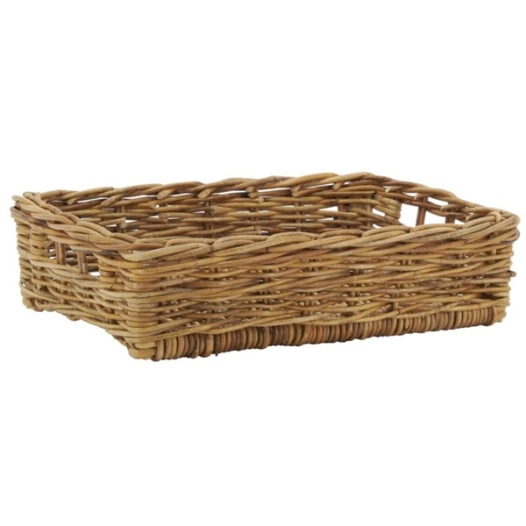 manne poelet l50 marron - aubry gaspard