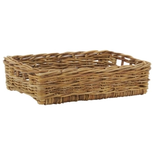 manne poelet l50 marron - aubry gaspard