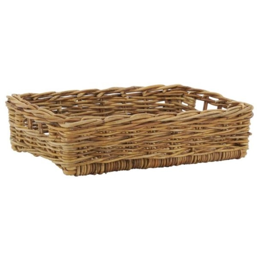 manne poelet l60 marron - aubry gaspard