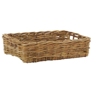 manne poelet l60 marron - aubry gaspard