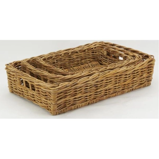 manne poelet l70 marron - aubry gaspard