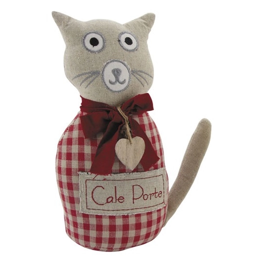 cale porte chat assorti - aubry gaspard