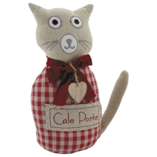 cale porte chat assorti - aubry gaspard