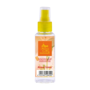 eau de cologne unisexe eau douce à la fleur d'oranger, 90 ml