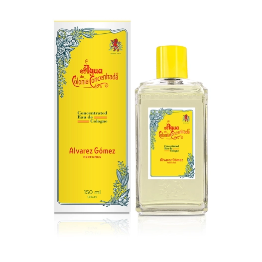 eau de cologne concentrée, 150 ml