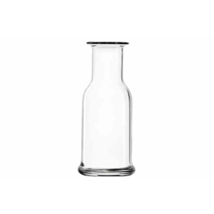 broc transparant 25cl - d7.7xh17.6cm - purity - stolzle