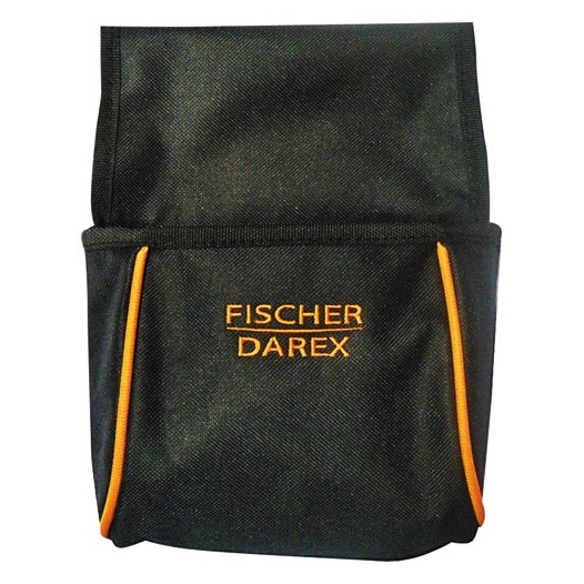 poche porte vis ou clous - fischer darex