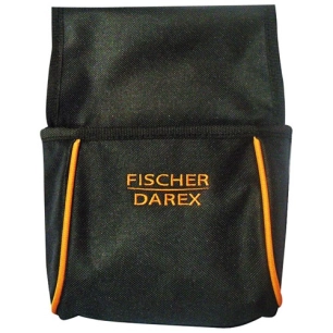 poche porte vis ou clous - fischer darex
