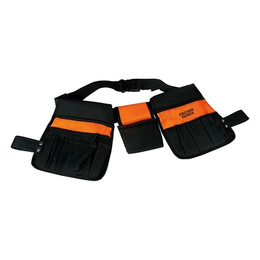ceinture porte outils complète - fischer darex