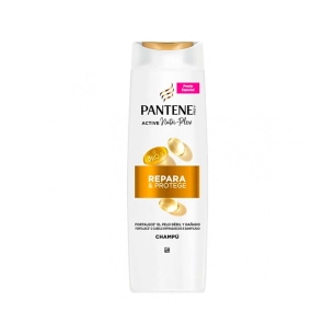 shampooing réparateur et protégant, 325 ml