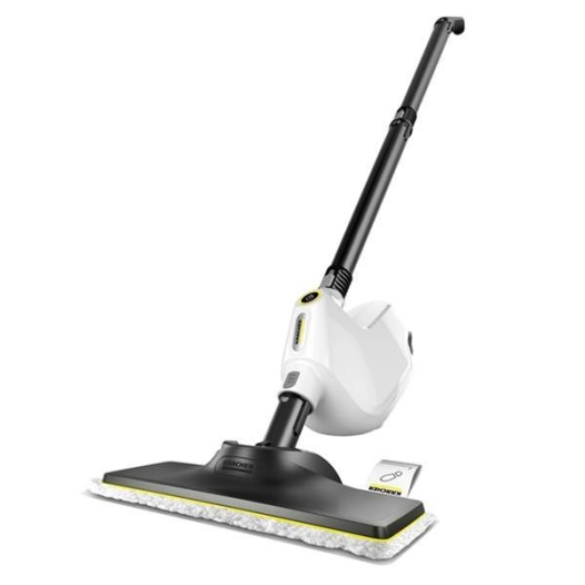 karcher balai vapeur multi-fonction - 15164100 - karcher