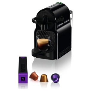 nespresso inissia noire - en80b - delonghi