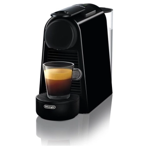 nespresso essenza mini noir - eb85b - delonghi