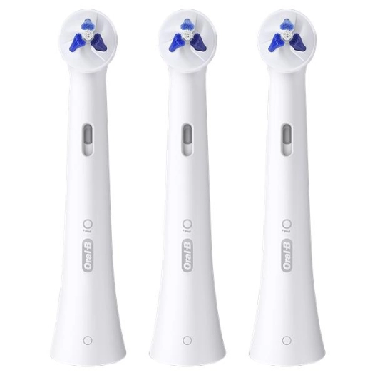 brossettes interdentaire x3 - iointerdentaire - braun