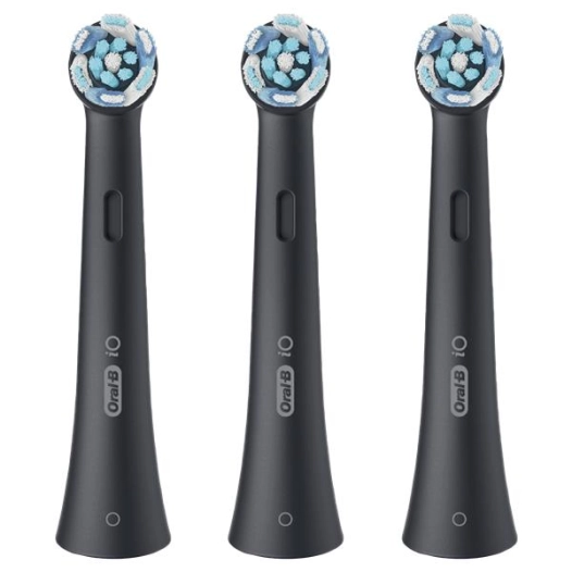 brossettes interdentaire x3 - ultimatecleannoir - braun