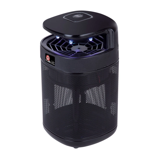 piège à moustiques 20 m², pour intérieur