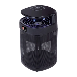 piège à moustiques 20 m², pour intérieur