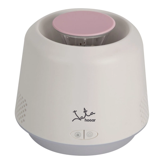 piège à moustiques / lampe portable, 50m², pour intérieur