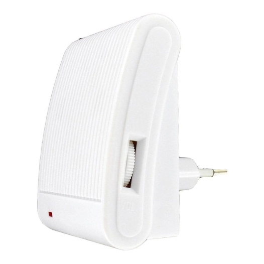 anti-moustiques à ultrasons à brancher