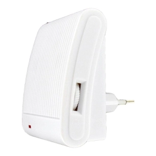 anti-moustiques à ultrasons à brancher