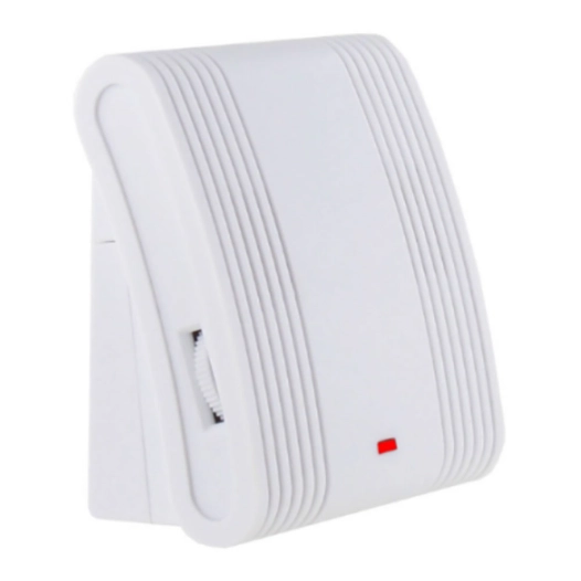 anti-moustiques à ultrasons fonctionnant sur batterie