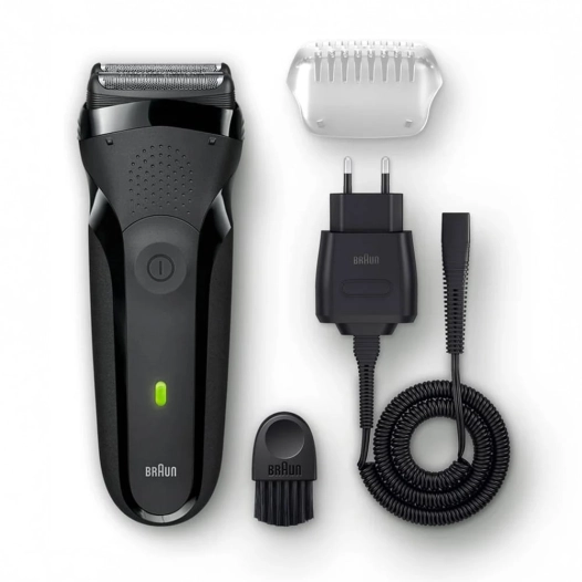 rasoir électrique série 3