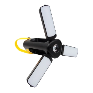 lanterne solaire pliable rechargeable par usb