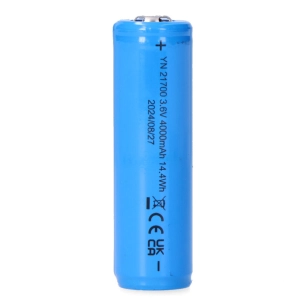 21700 battery 4000 mah replacement for 36161