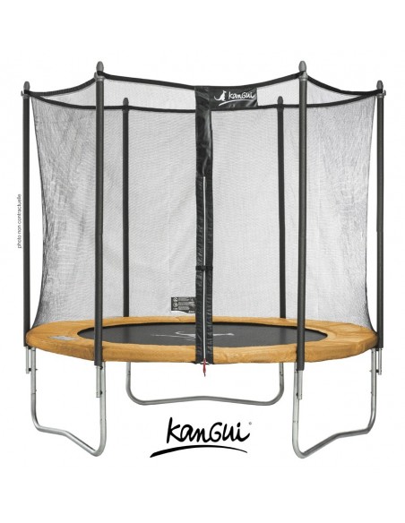 Trampolines Funny PoP Ø244 H 236
