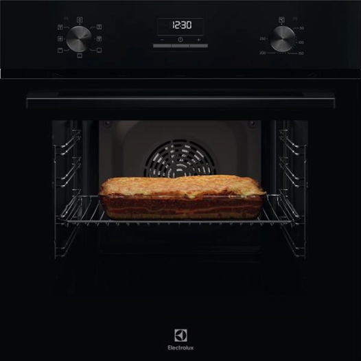 electrolux four catalyse loh3c00bk - electrolux