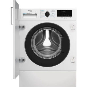 beko lave-linge tout-intégrable b3wbt691415w - beko