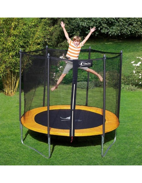 Trampolines Funny PoP Ø244 H 236