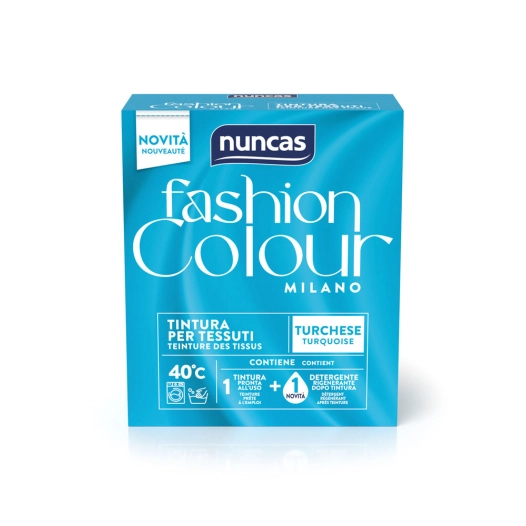 teinture fashion colour milano 180 g - fashion colour nuncas