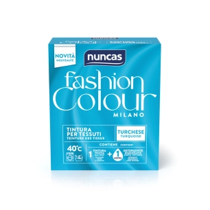 teinture fashion colour milano 180 g - fashion colour nuncas