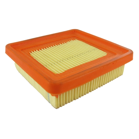 filtre à air origine stihl pour modèles ht132, ht133, fs89, fs89r, fs91, fs91r, fs111, fs111r, fs111rx, fs131, fs131r, fs311. or