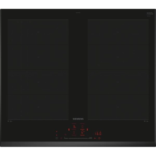 siemens table induction ex651hxc1e - siemens