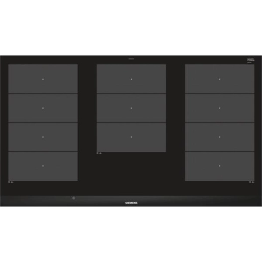 siemens table induction ex975lxc1e - siemens