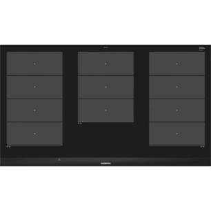 siemens table induction ex975lxc1e - siemens