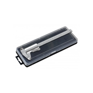 pied a coulisse 1/20 mm désignation pied à coulissecapacité 150 mm