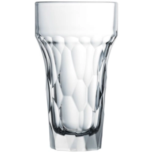 lot 4 verres à bière 43 cl - silex - la rochere